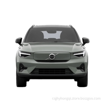 سيارات الطاقة الجديدة فولفو XC90 جديدة لسيارات إعادة شحن الطاقة الكهربائية مع سيارة كهربائية هجينة